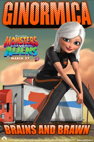 Illustration for article titled New Glamour Shots Of The Monsters, Pre-Alien War